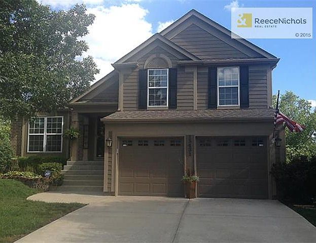 Newer Roof & exterior paint! 3 years. New insulated garage doors