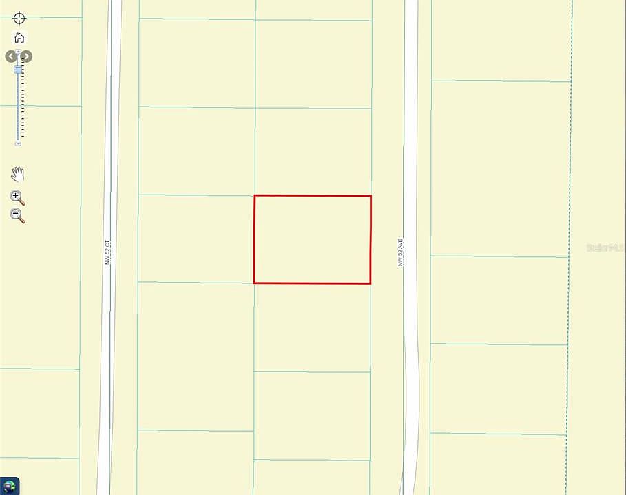 2nd image of NW 52nd Ave #22