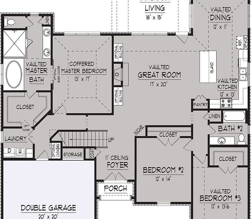 2nd image of 205 Laurel St