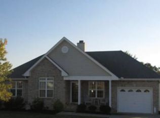 1018 Cagle Rd, Ashland City, TN 37015