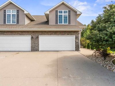 470 N Colton Dr, North Liberty, IA, 52317