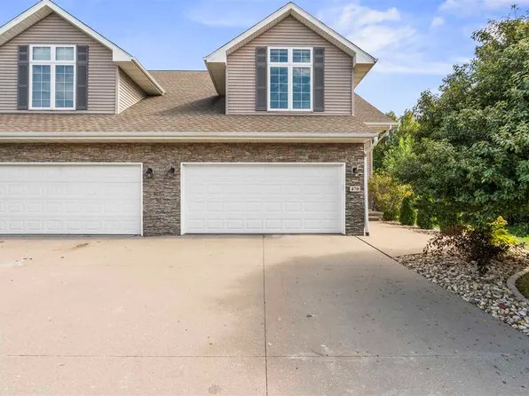 470 N Colton Dr, North Liberty, IA 52317