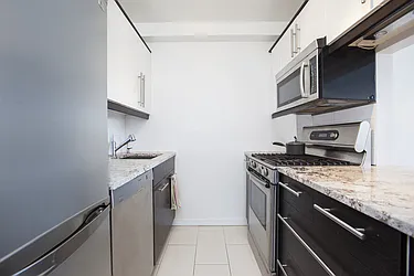 Rented by Nest Seekers International