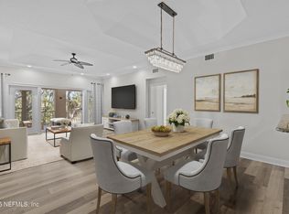 300 BERMUDA BAY Circle #308, Ponte Vedra Beach, FL 32082