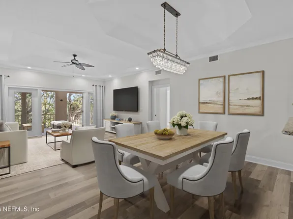 300 BERMUDA BAY Circle #308, Ponte Vedra Beach, FL 32082