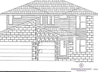 321 Clear Creek Dr, Yutan, NE 68073