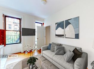 320 E 93rd St #2D, New York, NY 10128