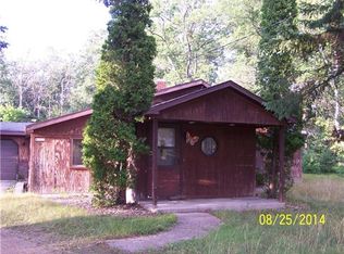 W6528 Curt Black Rd, Shawano, WI 54166