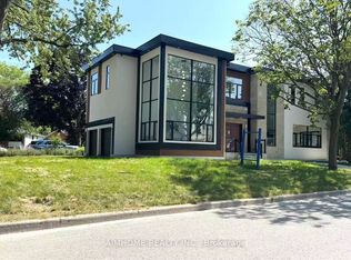 21 Shadbolt Ct, Markham, ON L3R1X3