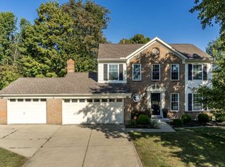 10126 Cedarwood Dr, Union, KY 41091