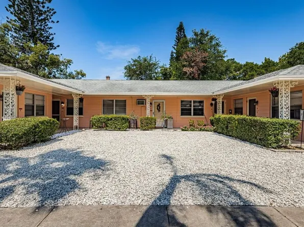 3025 54th St S, Saint Petersburg, FL 33707