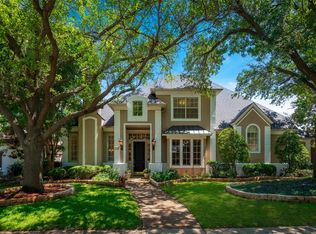 5053 Trail Lake Dr, Plano, TX 75093