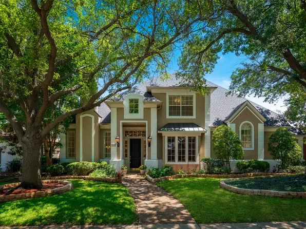 5053 Trail Lake Dr, Plano, TX 75093