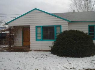 3749 G Rd, Palisade, CO 81526