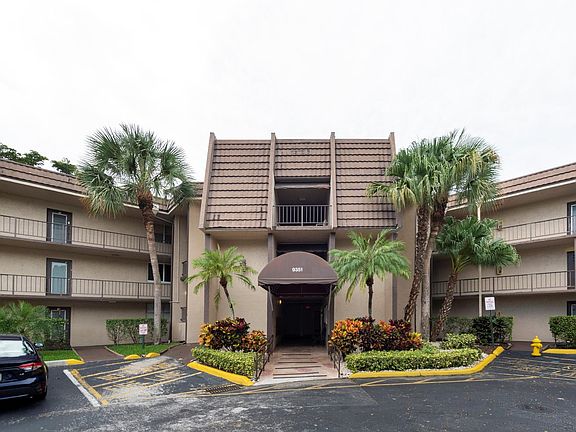 2nd image of 9351 Lime Bay Boulevard #103