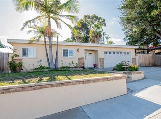 1668 Oleander Ave, Chula Vista, CA 91911