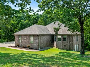 37 Wildwood Dr, Cabot, AR 72023