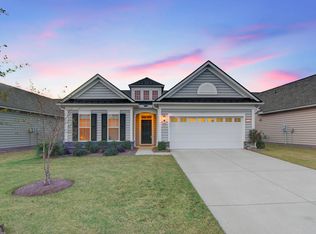 428 Eastern Isle Ave, Summerville, SC 29486