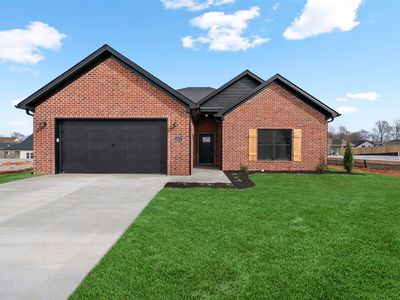 2521 Topeka Rd Lot 293, Bowling Green, KY, 42103