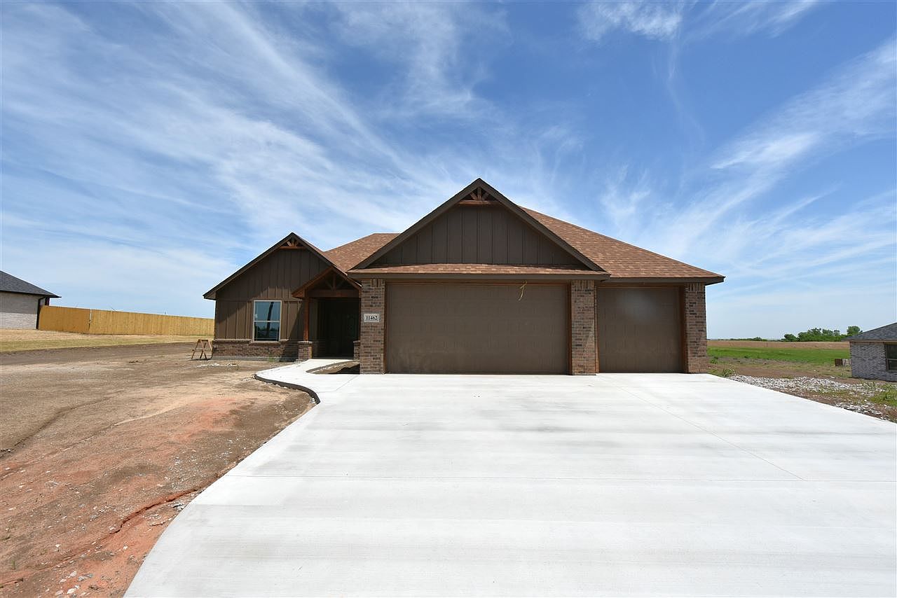 11462 NW Four Mile Rd, Lawton, OK 73507 MLS 164930 Zillow