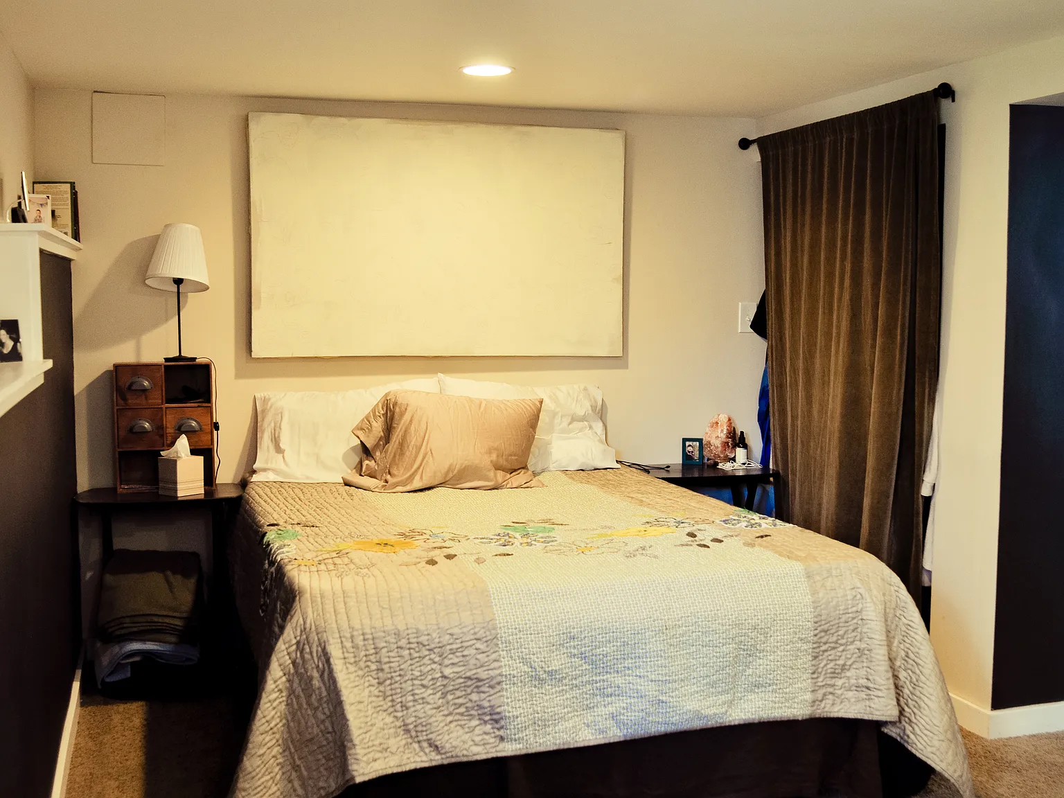 1 bed, 600 sqft, $1,595 — Photo 3