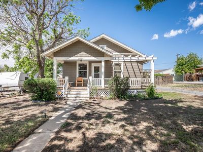 3109 Cascade Ave, Pueblo, CO, 81008