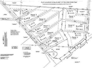0 Lafayette Rd PARCEL 3, Utica, OH 43080
