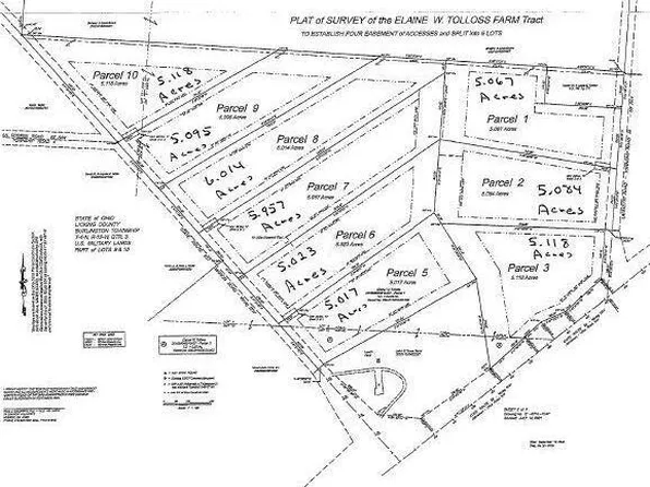0 Lafayette Rd Parcel 2, Utica, OH 43080