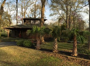 165 Custers Ct, Conroe, TX 77304