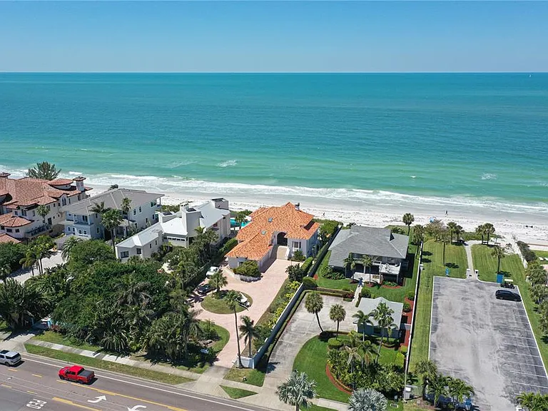 1800 Gulf Blvd — Photo 2
