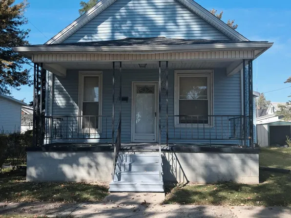 126 E 6th St, Delphos, OH 45833