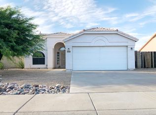5546 W Fallen Leaf Ln, Glendale, AZ 85310