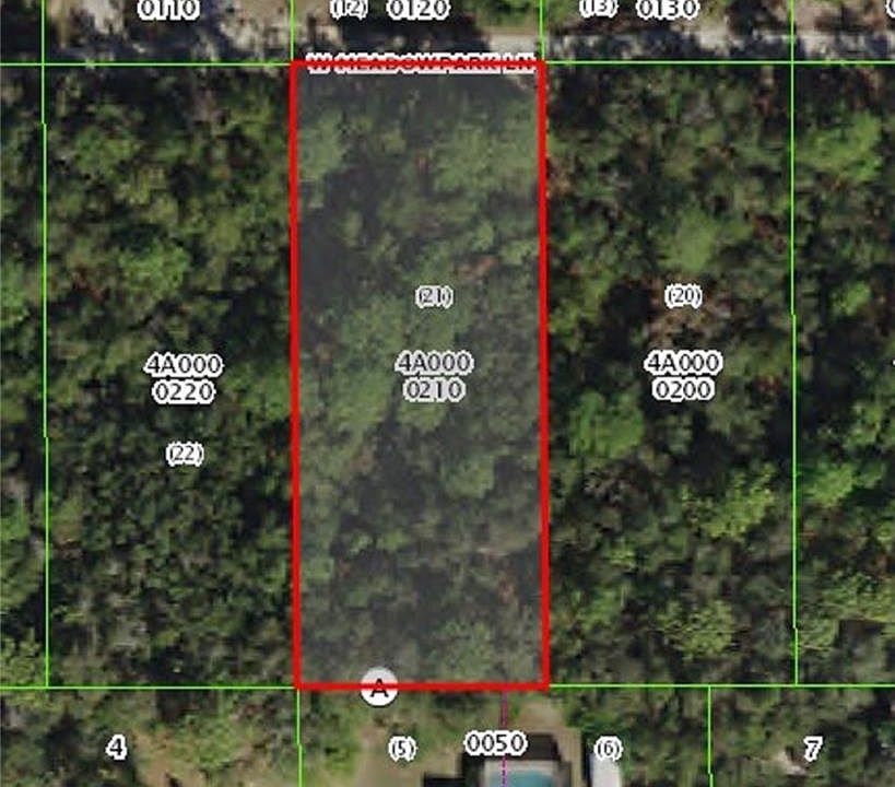 1st image of 5682 W Meadowpark Ln