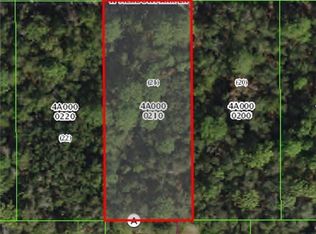 5682 W Meadowpark Ln, Crystal River, FL 34429