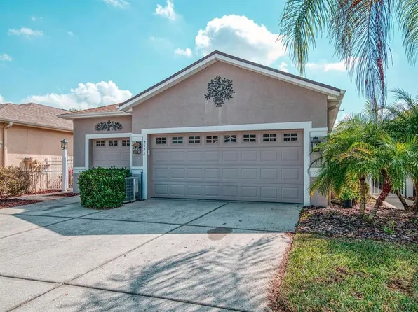 8152 Ambersweet Pl, Land O Lakes, FL 34637