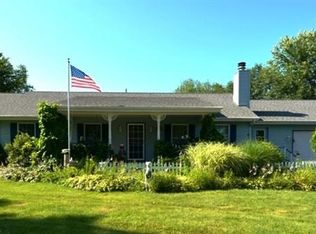 602 W Sigler St, Hebron, IN 46341