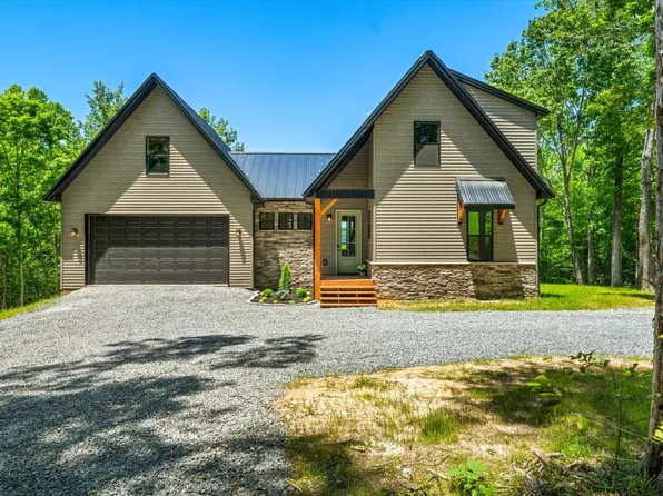 597 Goins Hill Rd, Ten Mile, TN 37880