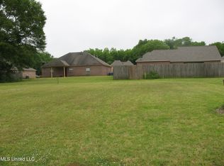Cedar Creek Dr LOT 25, Flora, MS 39071