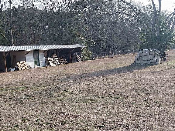 3rd image of Lot 1 A Browns Creek Rd.