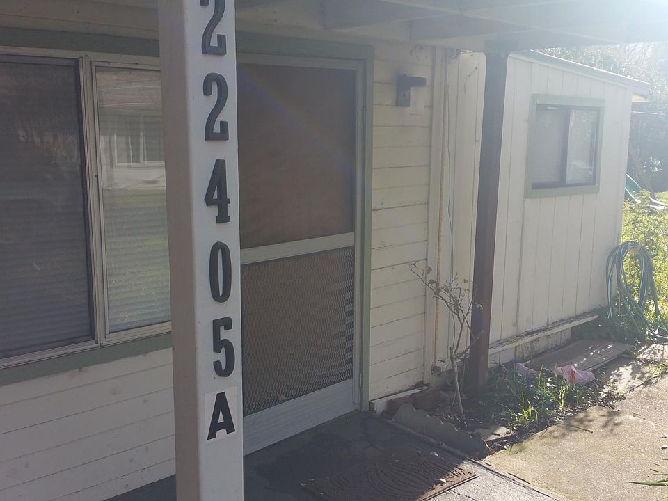 1st image of 22405 J St #A