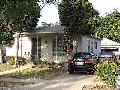 3160 Daisy Ave, Long Beach, CA, 90806