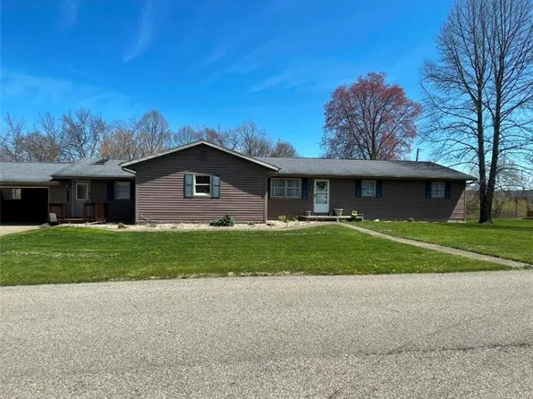 59150 Palmer St, Byesville, OH 43723