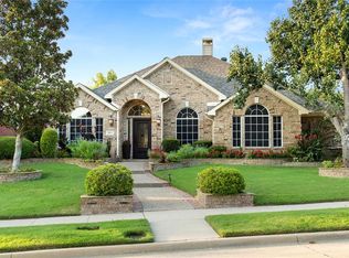 3113 Kimble Dr, Plano, TX 75025