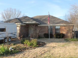 3758 Ashley Ct, Fort Worth, TX 76123