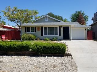 2331 Blue Heron Ln, Paso Robles, CA 93446