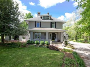 2565 Parksville Crosspike Rd, Danville, KY 40422