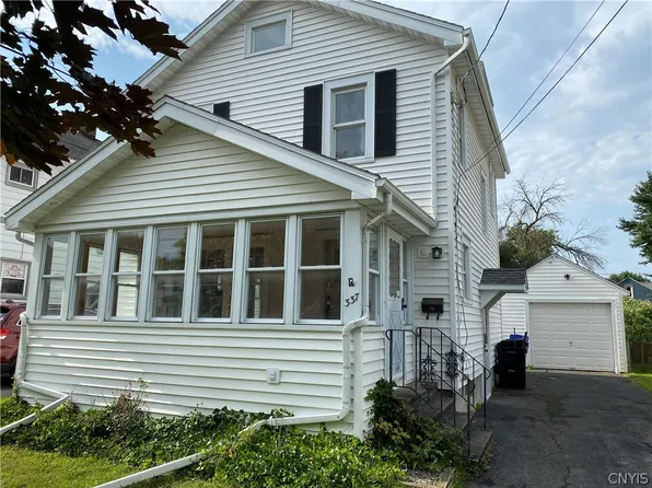 337 Orwood Pl, Syracuse, NY 13208