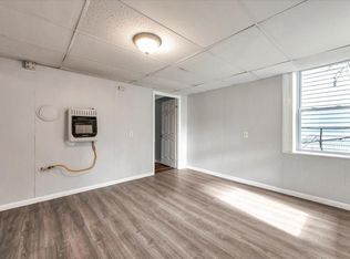 113 Green St #BASEMENT, Waterbury, CT 06708