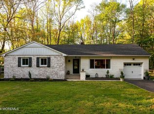 1584 W Front St, Lincroft, NJ