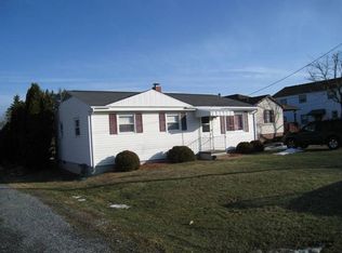 193 Mayluth Rd, Johnstown, PA 15904